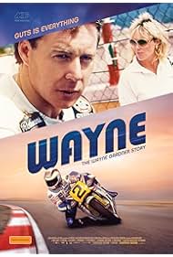 Watch Free Wayne (2018)