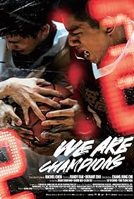 Watch Free We Are Champions (2019)