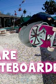 Watch Free We Are Skateboarders A Mental Health Transformation (2025)