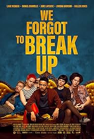 Watch Free We Forgot to Break Up (2023)