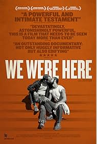 Watch Free We Were Here (2011)
