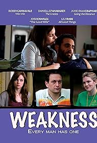 Watch Free Weakness (2010)