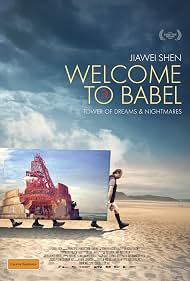 Watch Free Welcome to Babel (2024)