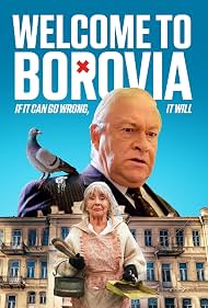 Watch Free Welcome to Borovia (2026)