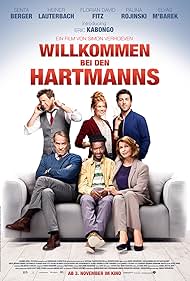 Watch Free Welcome to Germany (2016)