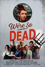 Watch Free Were So Dead (2025)