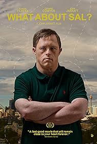 Watch Free What About Sal (2023)
