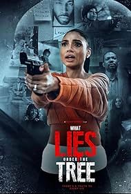 Watch Free What Lies Under the Tree (2023)