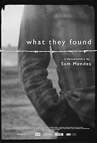 Watch Free What They Found (2025)
