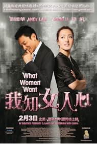 Watch Free What Women Want (2011)