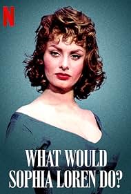 Watch Free What Would Sophia Loren Do (2021)