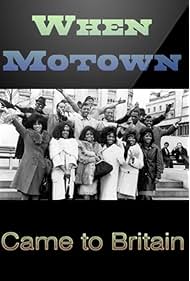 Watch Free When Motown Came to Britain (2023)