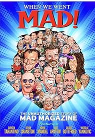 Watch Free When We Went MAD (2025)