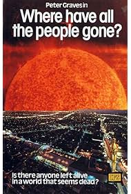 Watch Free Where Have All the People Gone (1974)