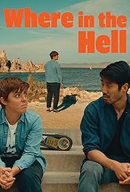 Watch Free Where in the Hell (2024)