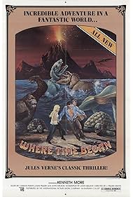 Watch Free Where Time Began (1977)