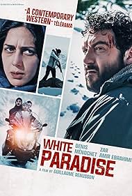 Watch Free White Paradise (2022)