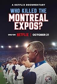 Watch Free Who Killed the Montreal Expos? (2025)