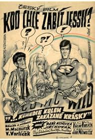 Watch Free Who Wants to Kill Jessie (1966)