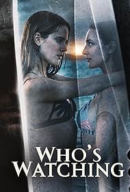 Watch Free Whos Watching (2024)