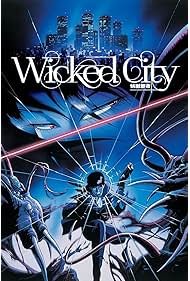 Watch Free Wicked City (1987)