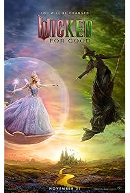 Watch Free Wicked For Good (2025)