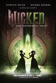 Watch Free Wicked: One Wonderful Night (2025)