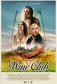 Watch Free Wine Club (2023)