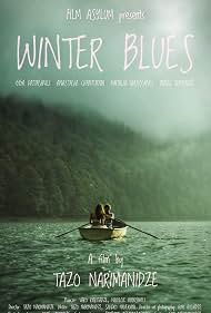 Watch Free Winter Blues (2022)