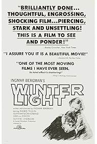Watch Free Winter Light (1963)