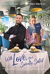 Watch Free With Love, Your Sweetly Salted (2023)