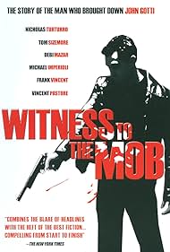 Watch Free Witness to the Mob (1998)