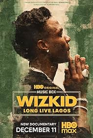 Watch Free Wizkid Long Live Lagos (2025)