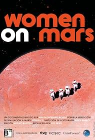 Watch Free Women on Mars (2024)
