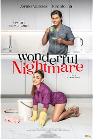 Watch Free Wonderful Nightmare (2026)