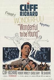 Watch Free Wonderful to Be Young (1961)