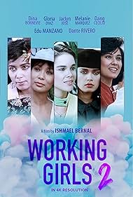 Watch Free Working Girls 2 (1987)