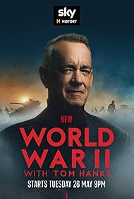 Watch Free World War II with Tom Hanks (2026)