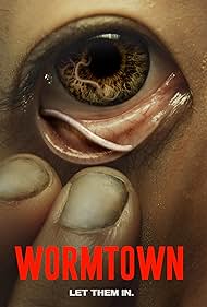Watch Free Wormtown (2025)