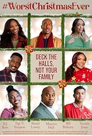 Watch Free WorstChristmasEver (2025)