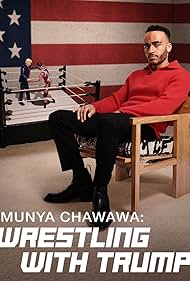 Watch Free Wrestling with Trump (2026)