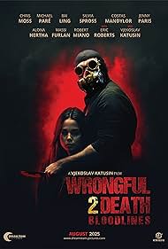 Watch Free Wrongful Death 2 Bloodlines (2025)
