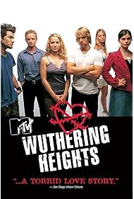 Watch Free Wuthering Heights (2003)