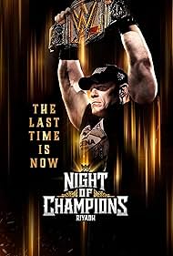 Watch Free WWE Night of Champions (2025)