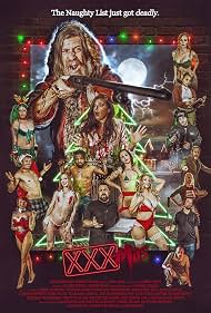 Watch Free XXX mas (2023)