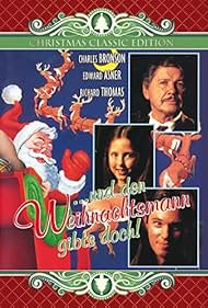 Watch Free Yes Virginia, There Is a Santa Claus (1991)