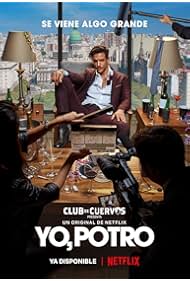 Watch Free Yo, Potro (2018)