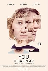 Watch Free You Disappear (2017)