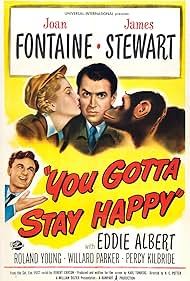 Watch Free You Gotta Stay Happy (1948)