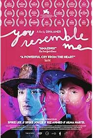 Watch Free You Resemble Me (2021)